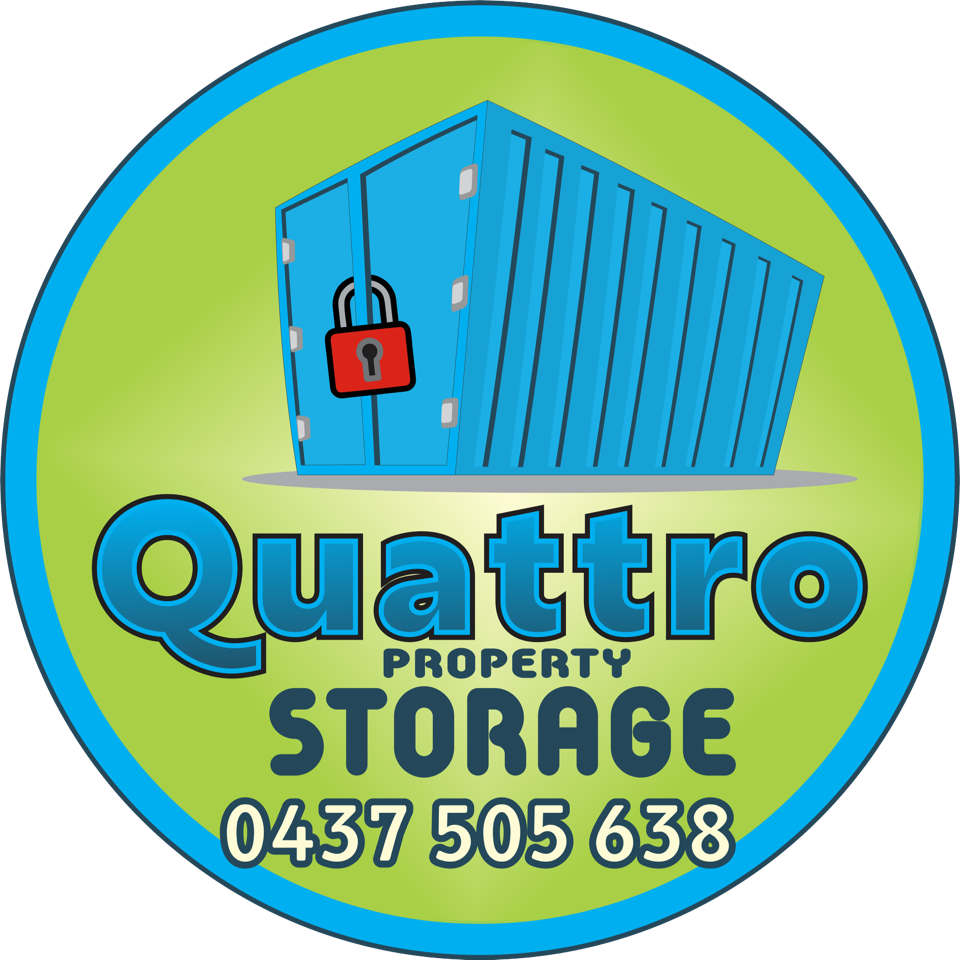 Quattro Property Storage