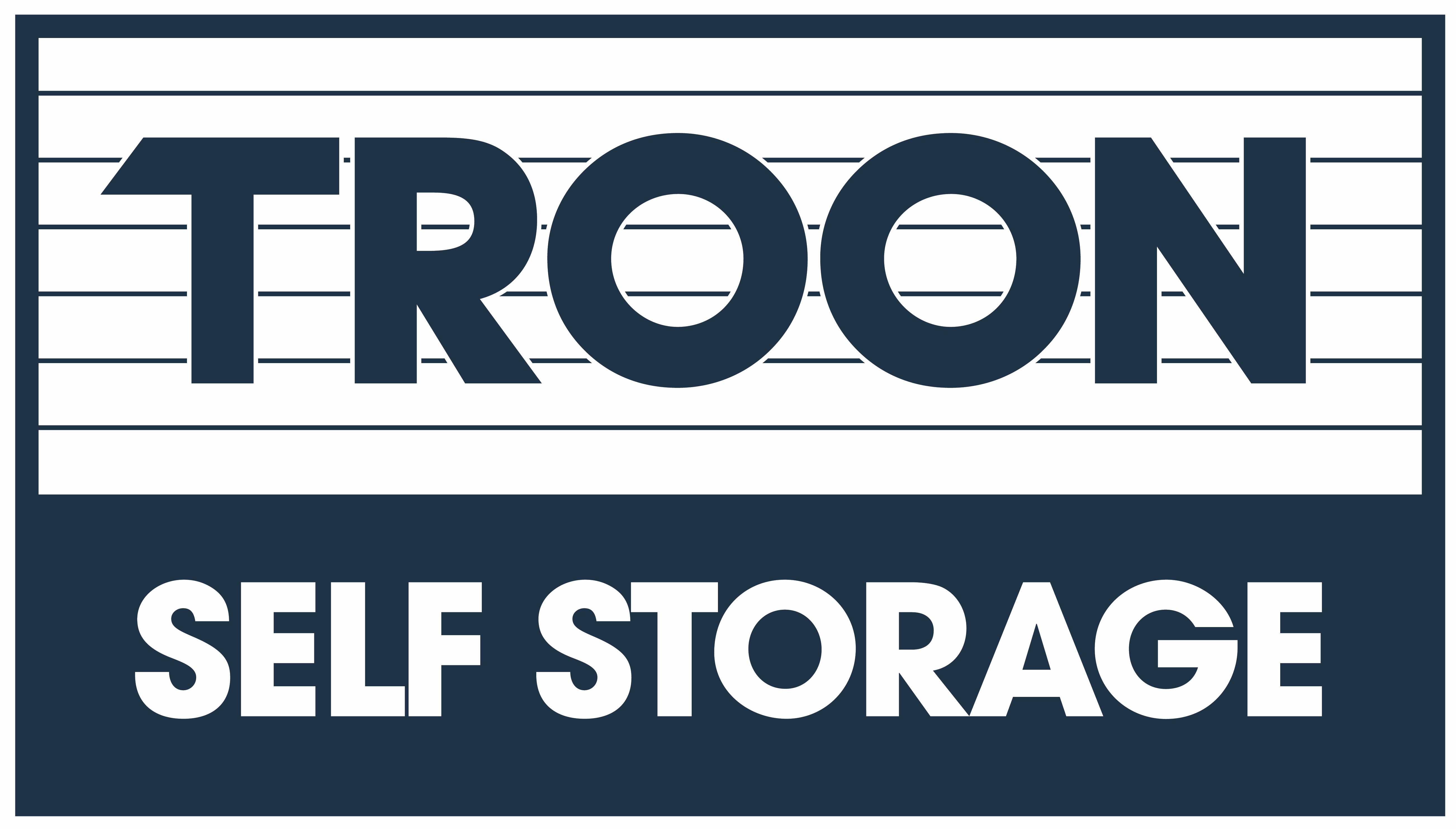 3198 - Troon Self Storage Troon Self Storage