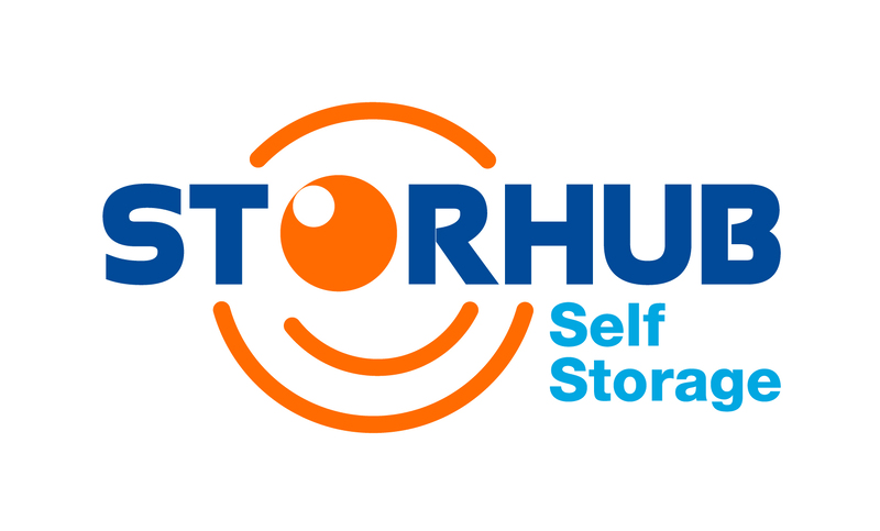 3384 - StorHub StorHub