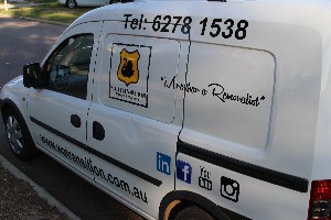 WA Transition Removals & Storage Photo 1