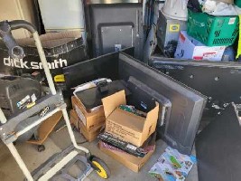 Locknstore Carlston Road Photo 3