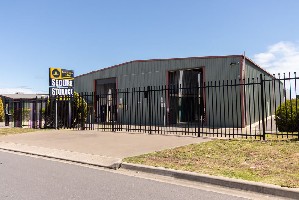 Storage Lord - Lonsdale Photo 1