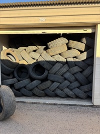 Self Storage Australia Alice Springs Photo 1