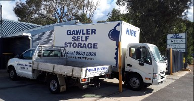 Gawler and Willaston South Australia Photo 2