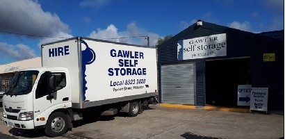 Gawler and Willaston South Australia Photo 4