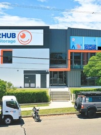 StorHub Forestville Photo 1