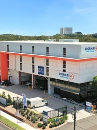 StorHub Homebush Photo 1