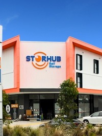 StorHub Revesby Photo 1