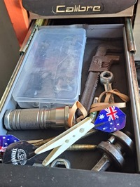 Murgon Storage Sheds Photo 6
