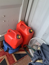 Murgon Storage Sheds Photo 22
