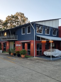 Allstore Self Storage Photo 2