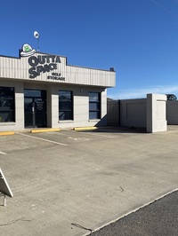 Outta Space Self Storage (LR) Photo 1