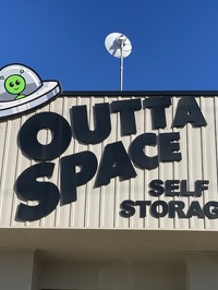 Outta Space Self Storage (LR) Photo 2