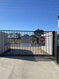 Outta Space Self Storage (LR) Photo 3