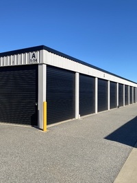 Outta Space Self Storage (LR) Photo 4