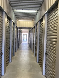 Outta Space Self Storage (LR) Photo 5