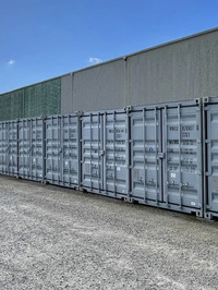 Hippo Self Storage Photo 1