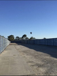 Hippo Self Storage Photo 2