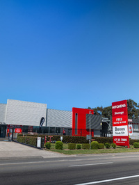 Hitchens Self Storage Photo 1