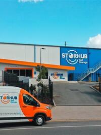 StorHub North Lakes Photo 1