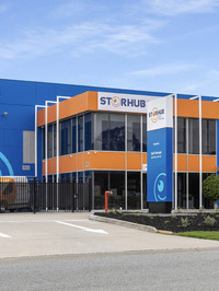StorHub Braeside Photo 1
