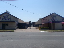 Redcliffe Self Storage Photo 2