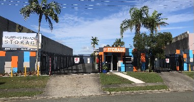 Surfers Paradise Storage - Strathaird Road Photo 1
