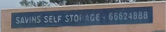 Casino Self Storage