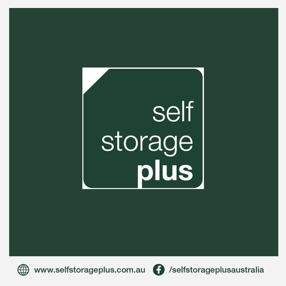 Self Storage Plus