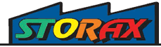 Storax Self Storage