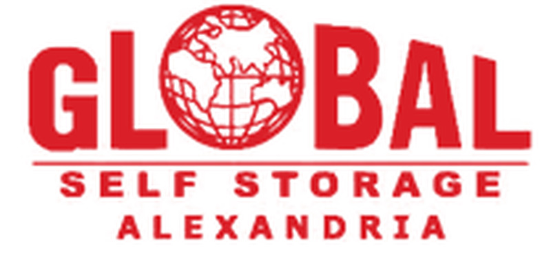 Global Self Storage Alexandria Auctions