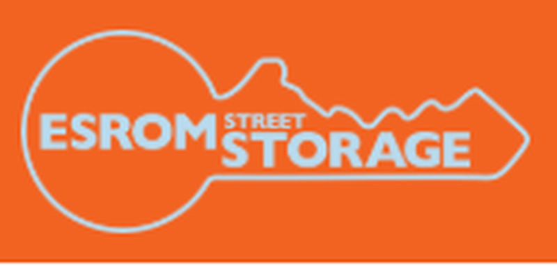 3217 - Esrom Street Storage Esrom Street Storage