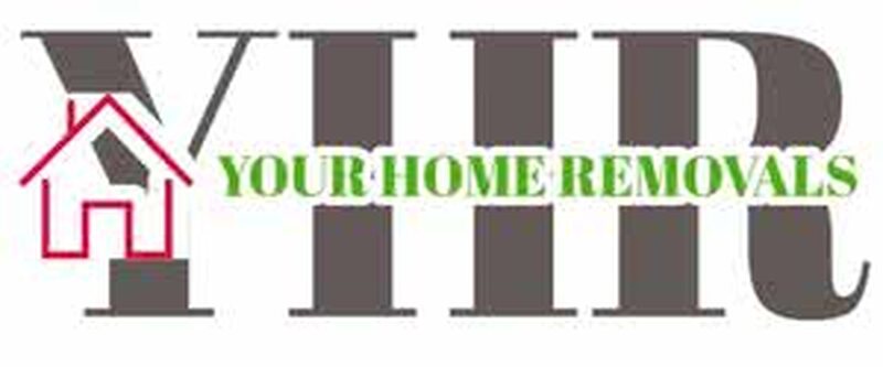 3239 - Your Home Removals Your Home Removals