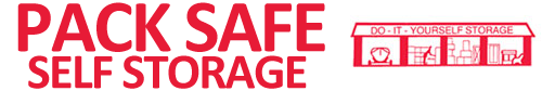 723 - Pack Safe Self Storage Pack Safe Self Storage