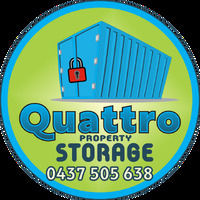 Quattro Property Storage
