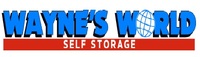 Wayne`s World Self Storage Rosebud Auctions