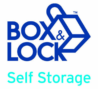 Box and Lock Self Storage