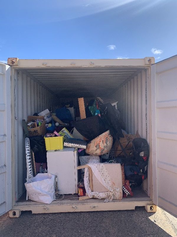 iBidOnStorage.com.au - Auction - 16898295829699