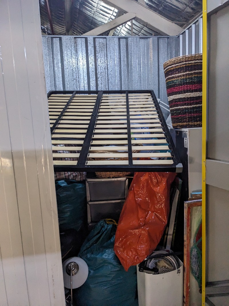 National Storage Auction 16944749542497