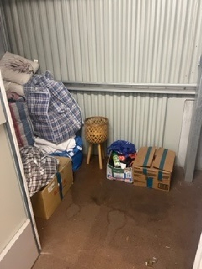 National Storage Auction 16964729333392