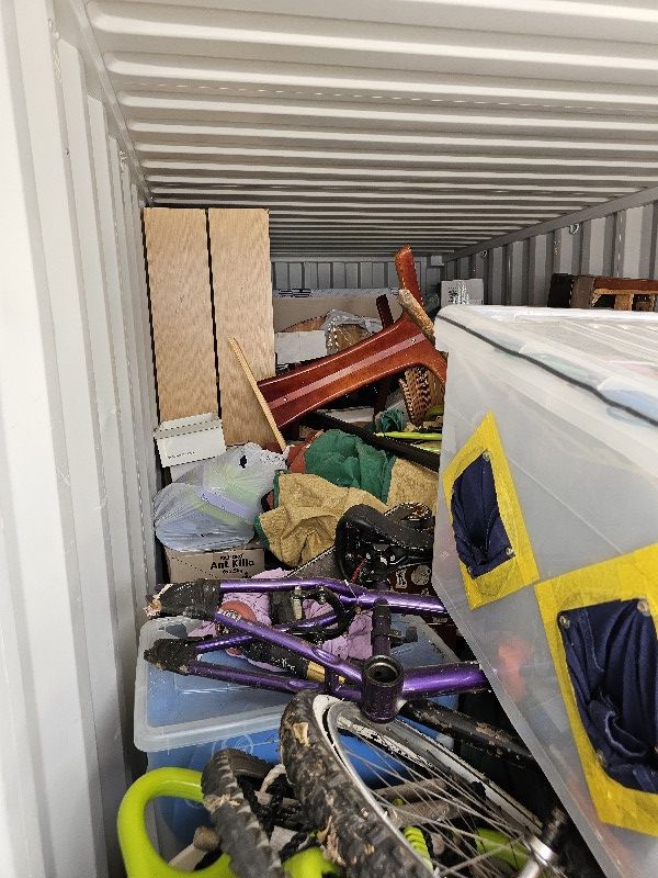 iBidOnStorage.com.au - Auction - 17054575997654