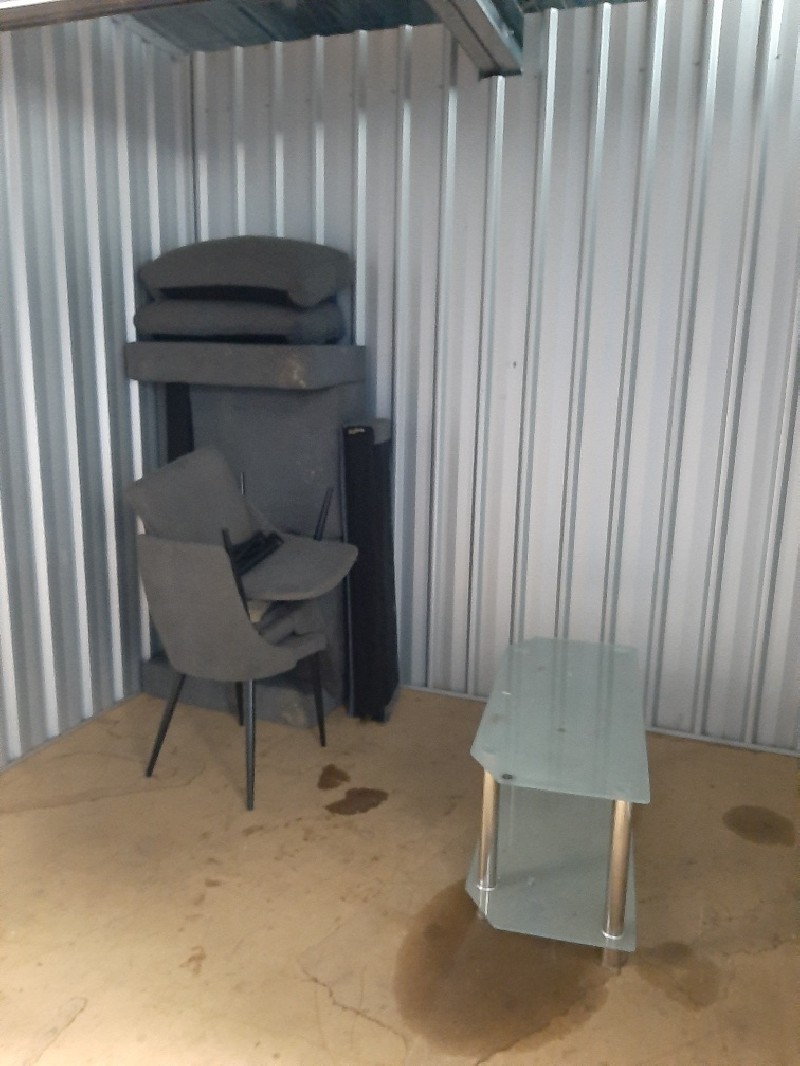 Storage King East Geelong Auction 17056245965096