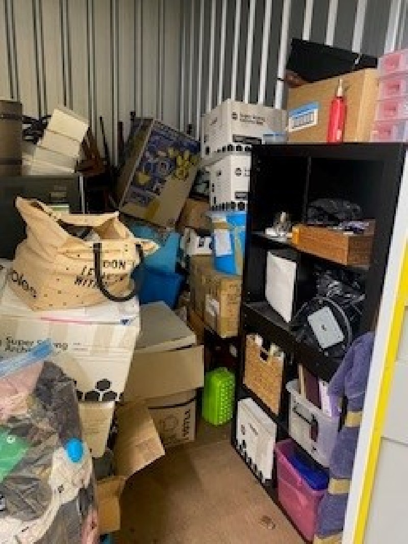 National Storage Auction 17091695769486