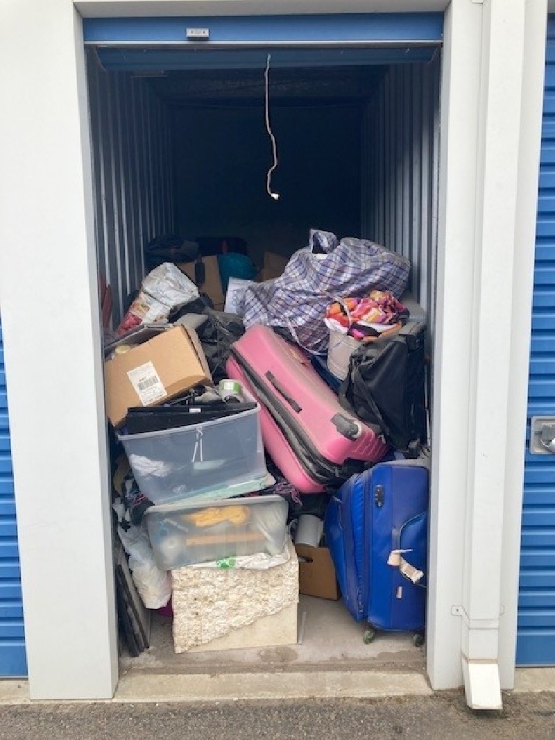 National Storage VIC Auction 17092550049316