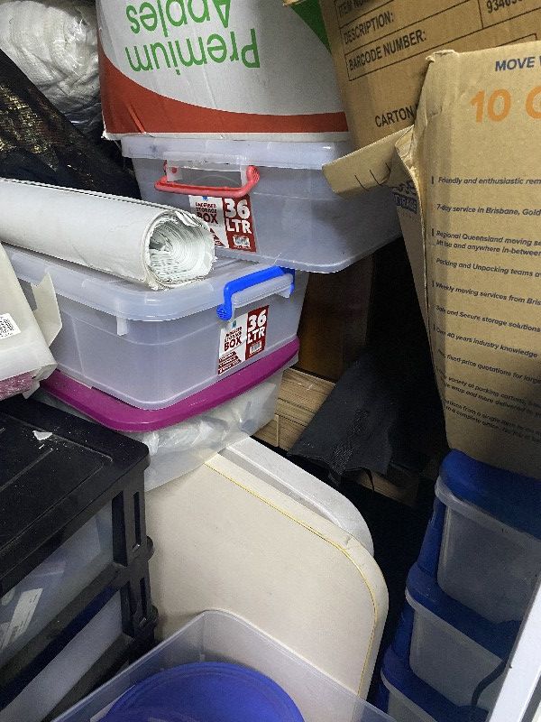 iBidOnStorage.com.au - Auction - 17108313908206