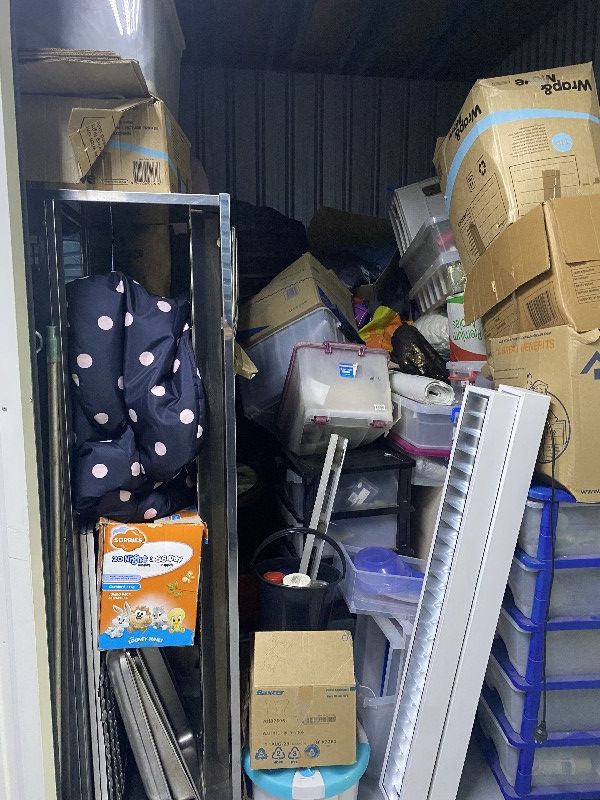 iBidOnStorage.com.au - Auction - 17108313908206