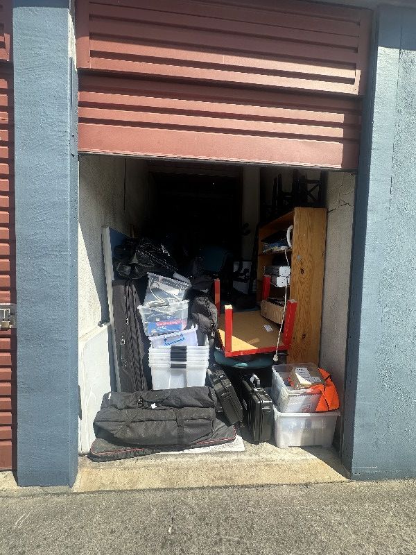 iBidOnStorage.com.au - National Storage VIC Auction - 17129058924081