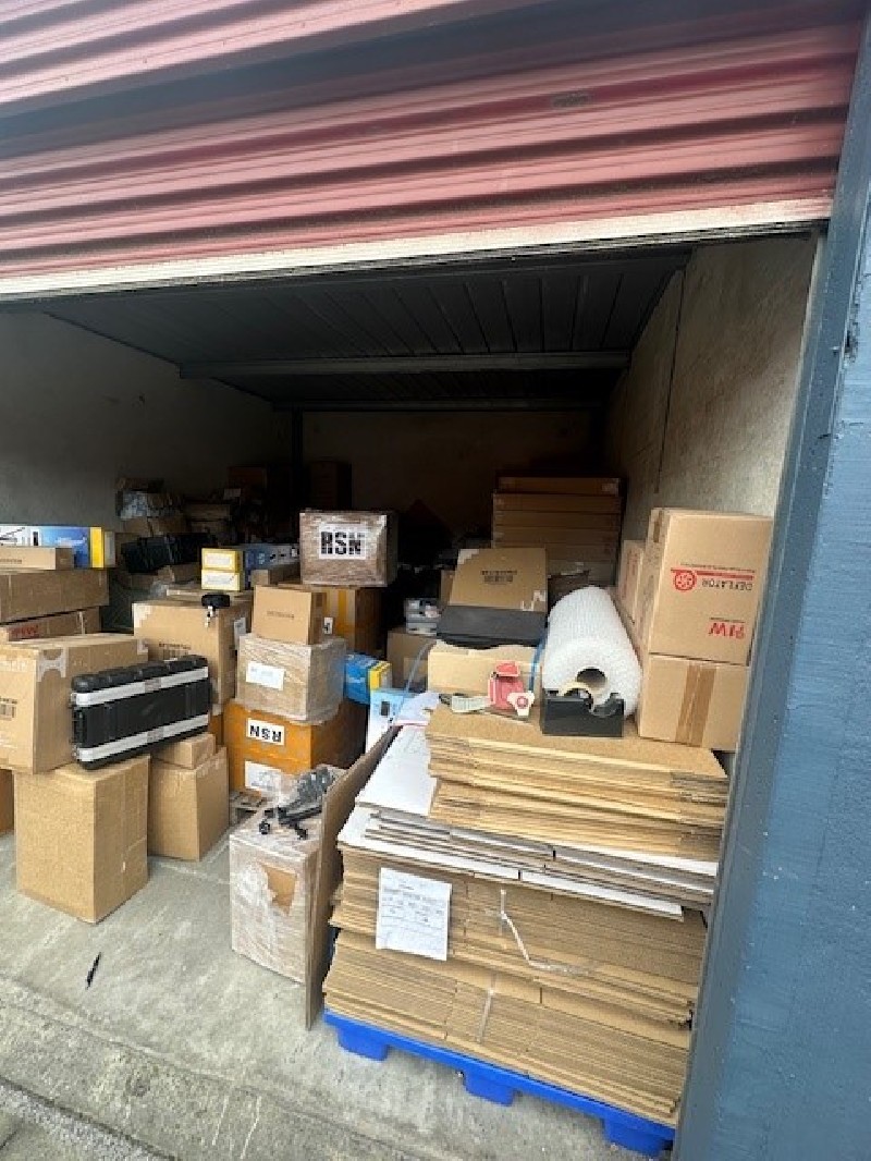 National Storage VIC Auction 17129063778462