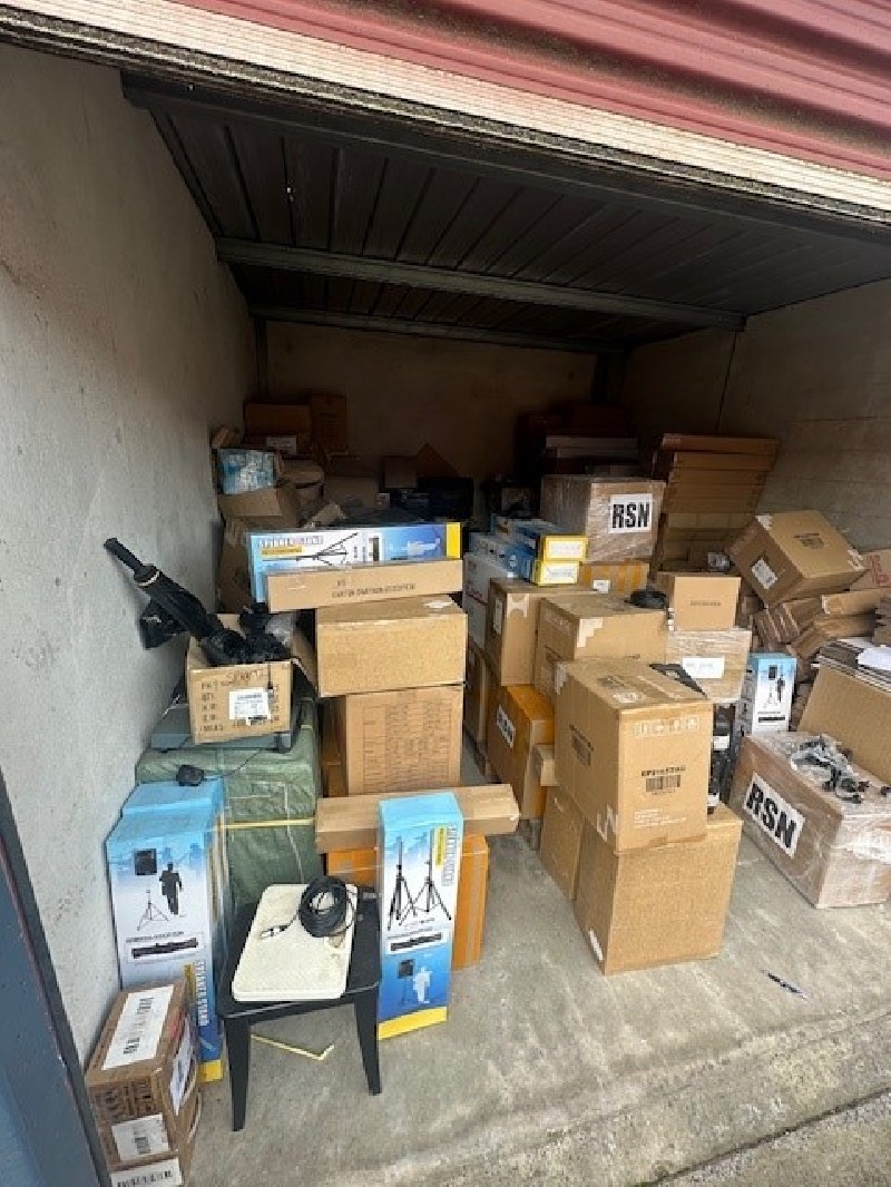 National Storage VIC Auction 17129063778462