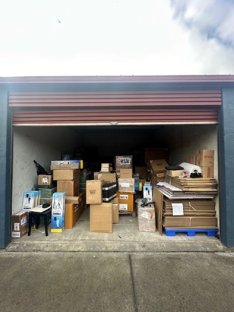 National Storage VIC Auction 17129063778462